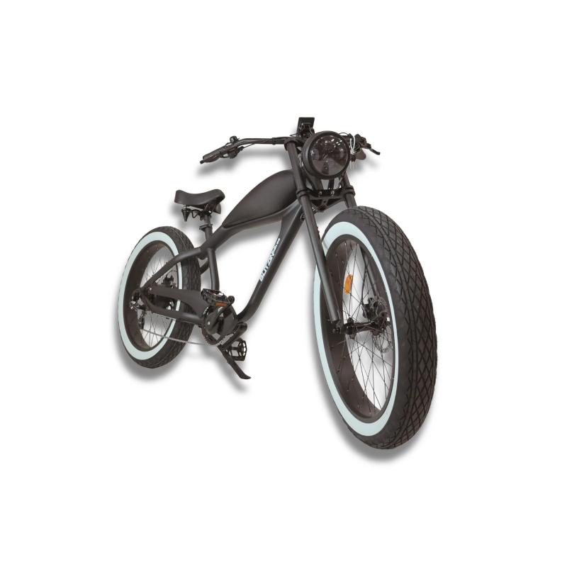 BLITZINbikes Raven 1000 E-Bike