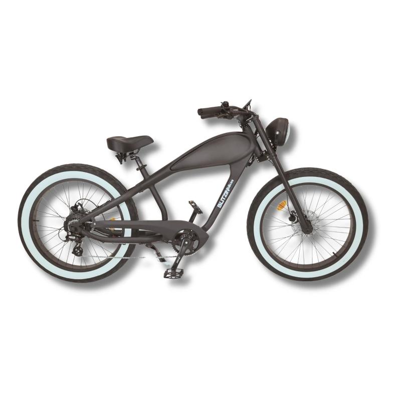 BLITZINbikes Raven 1000 E-Bike