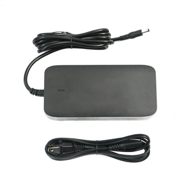 Eunorau 36V4A Li-ion Lithium Charger for Electric Bike Front Side View