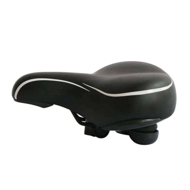 Eunorau C8 Saddle Side View