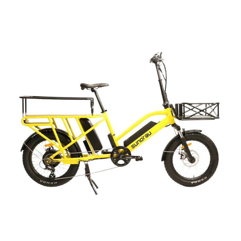 Eunorau G30-Cargo E-Bike