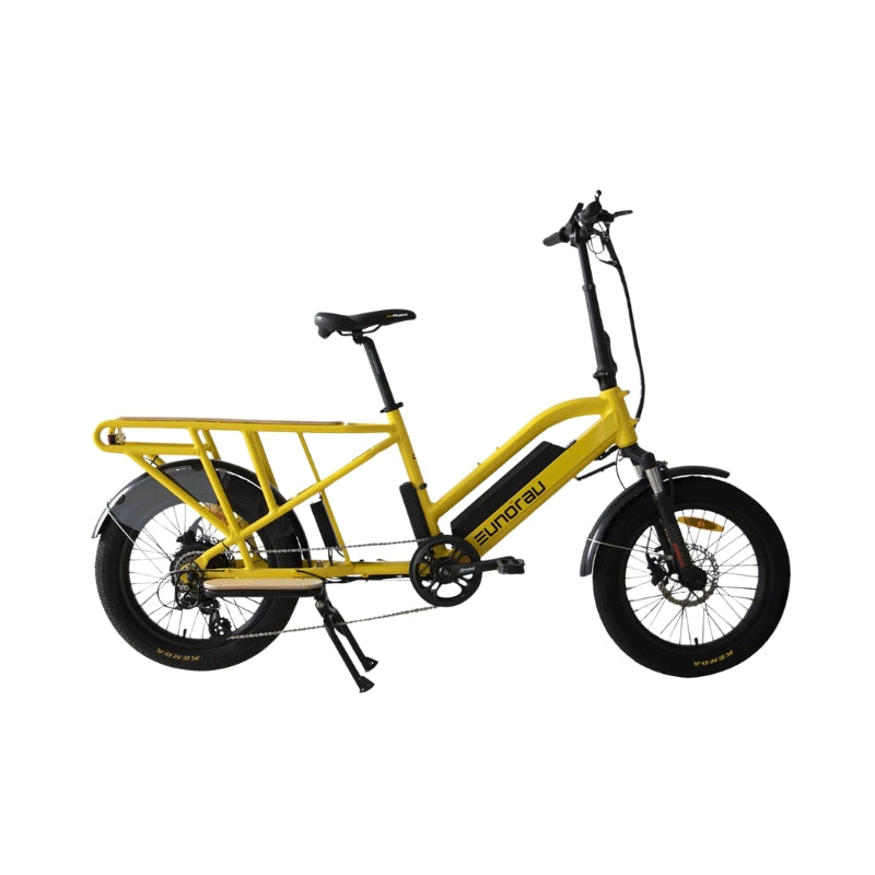 Eunorau G30-Cargo E-Bike