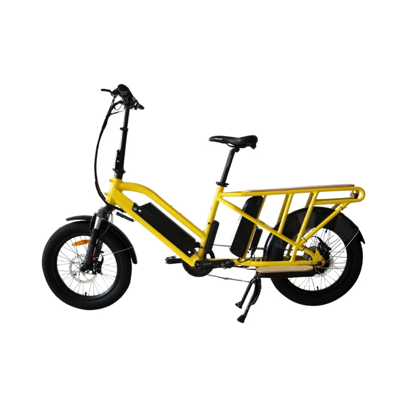 Eunorau G30-Cargo E-Bike