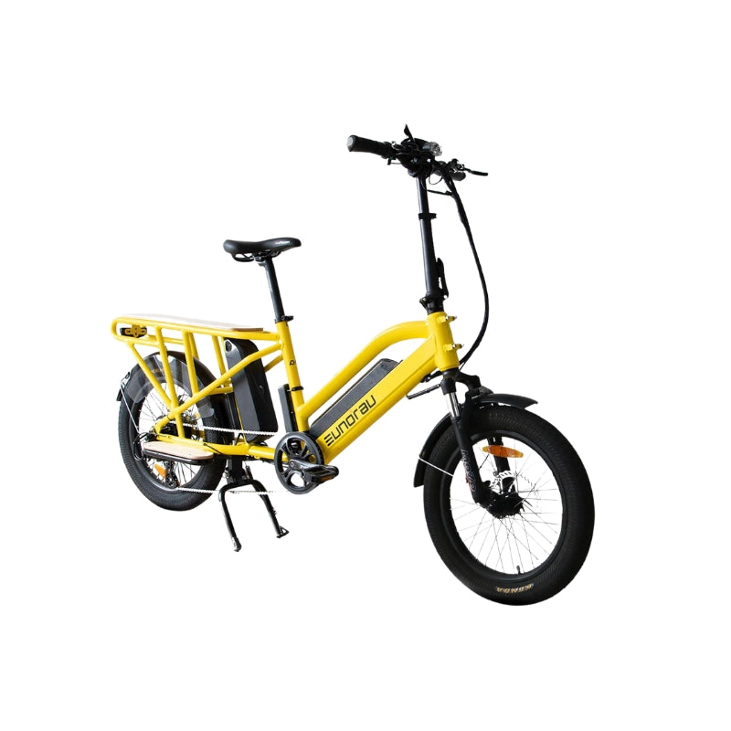 Eunorau G30-Cargo E-Bike