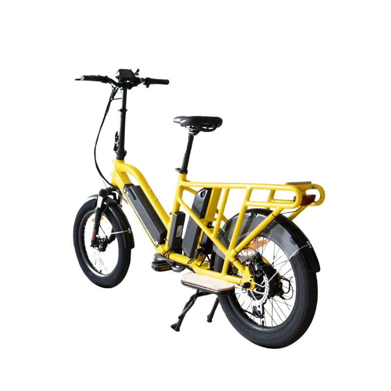 Eunorau G30-Cargo E-Bike