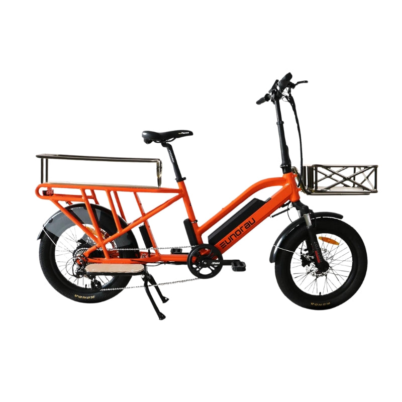 Eunorau G30-Cargo E-Bike