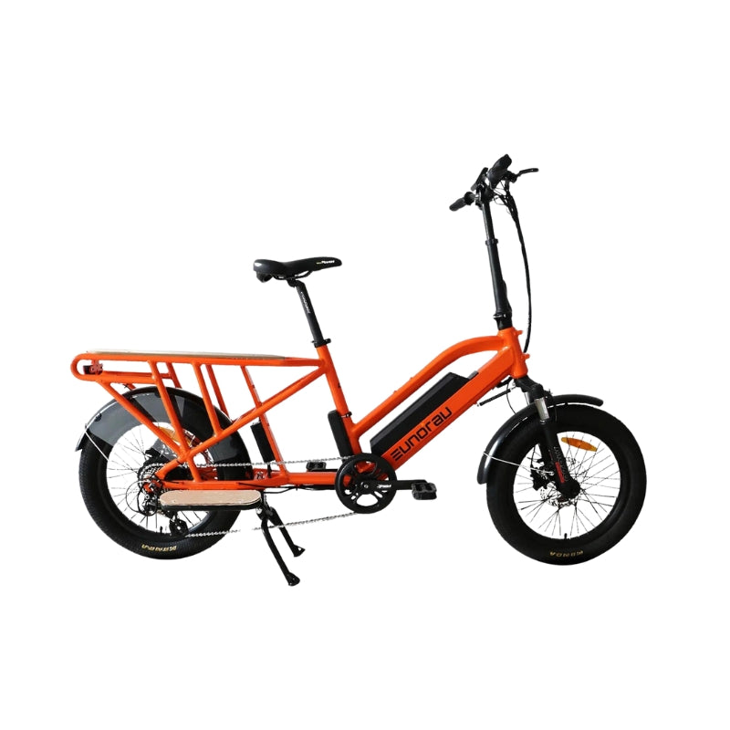 Eunorau G30-Cargo E-Bike