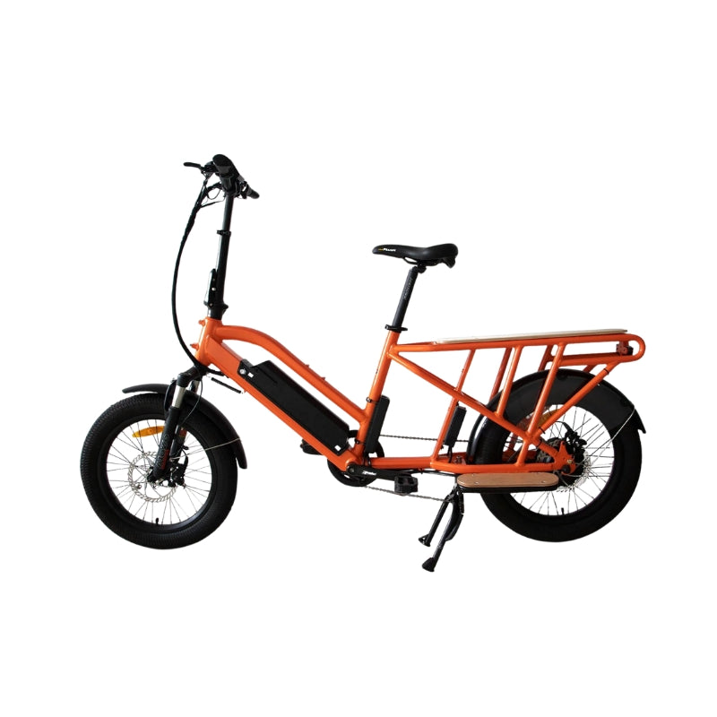 Eunorau G30-Cargo E-Bike