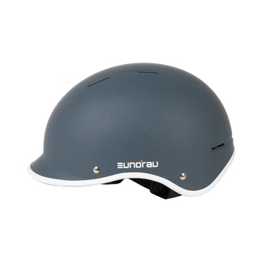 Eunorau GENESIS Adult Unisex Bike Helmet Side View