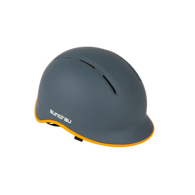 Eunorau GENESIS JR. Bike Helmet for Kids Front Side VIew