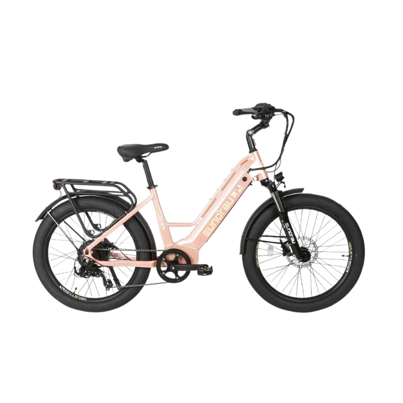 Eunorau Meta 2024 E-Bike