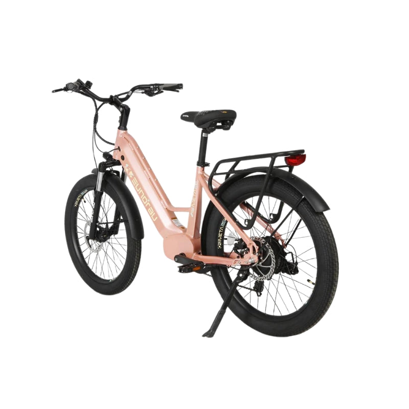 Eunorau Meta 2024 E-Bike