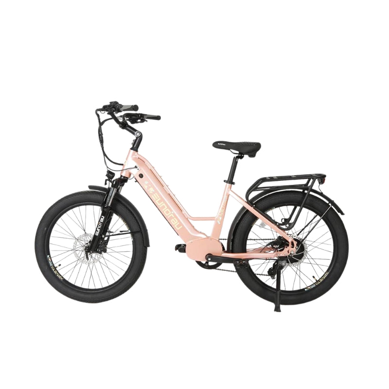 Eunorau Meta 2024 E-Bike