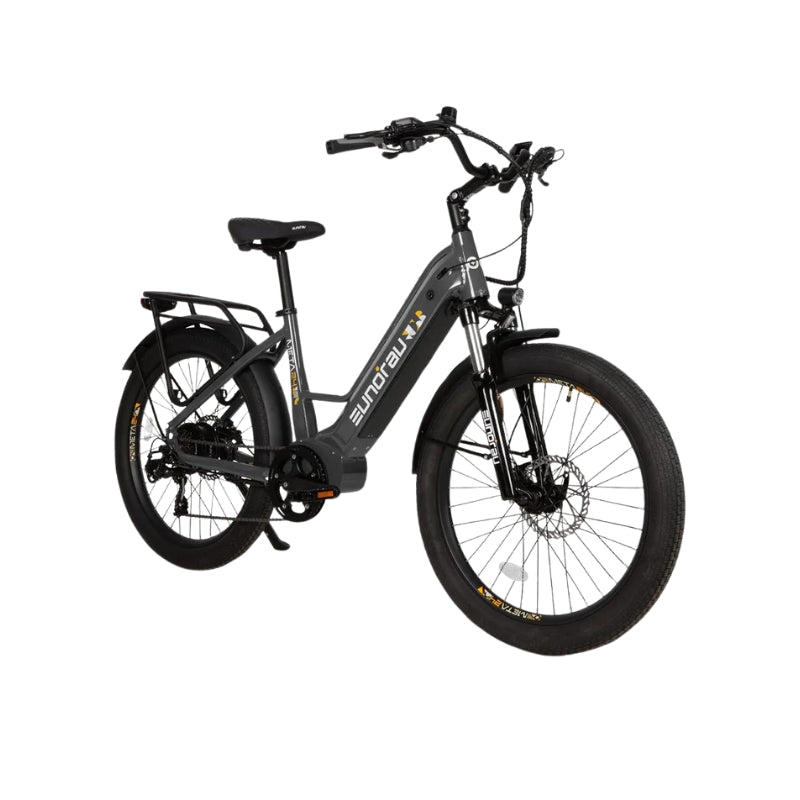 Eunorau Meta 2024 E-Bike