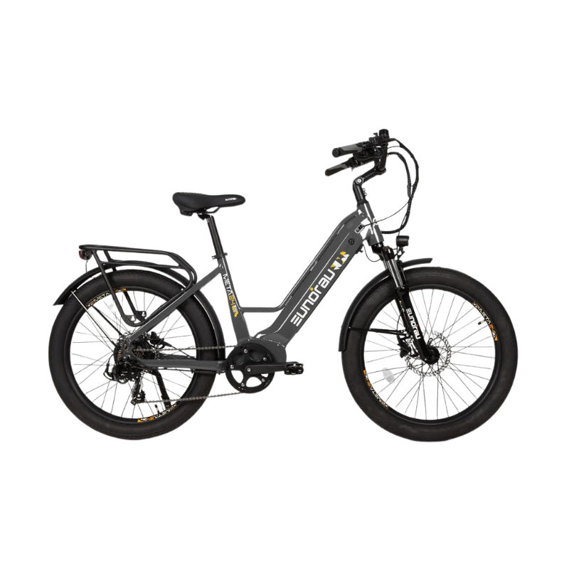 Eunorau Meta 2024 E-Bike