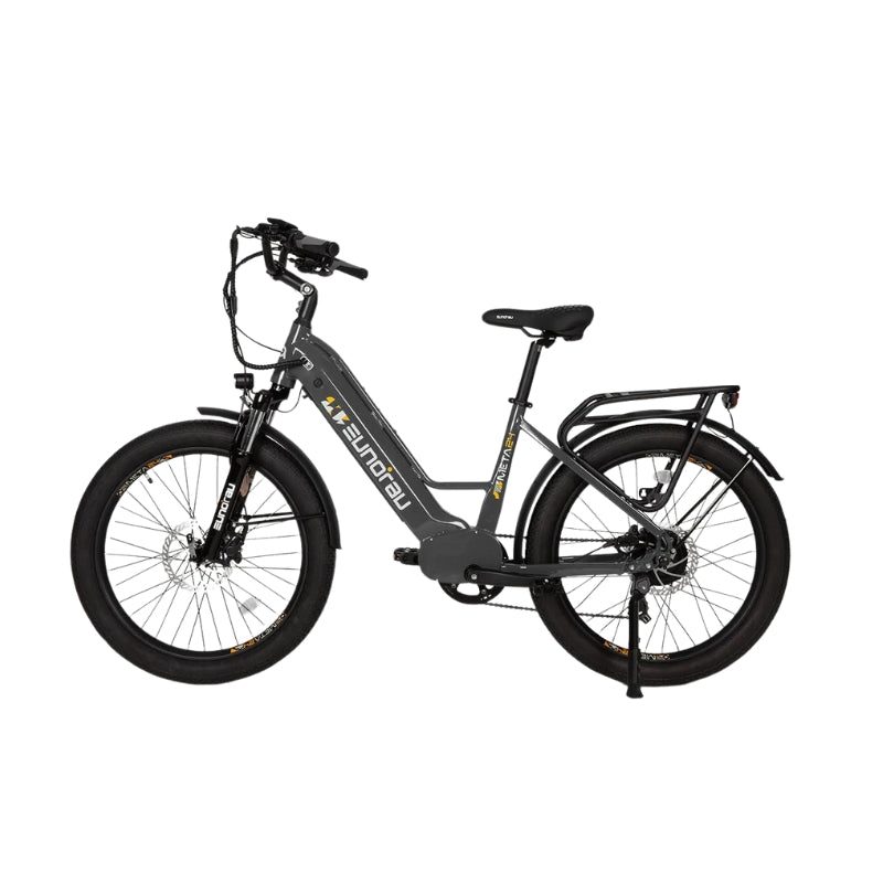 Eunorau Meta 2024 E-Bike