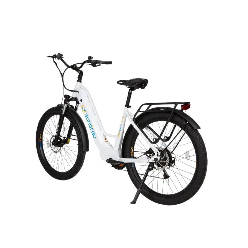 Eunorau Meta 2024 E-Bike