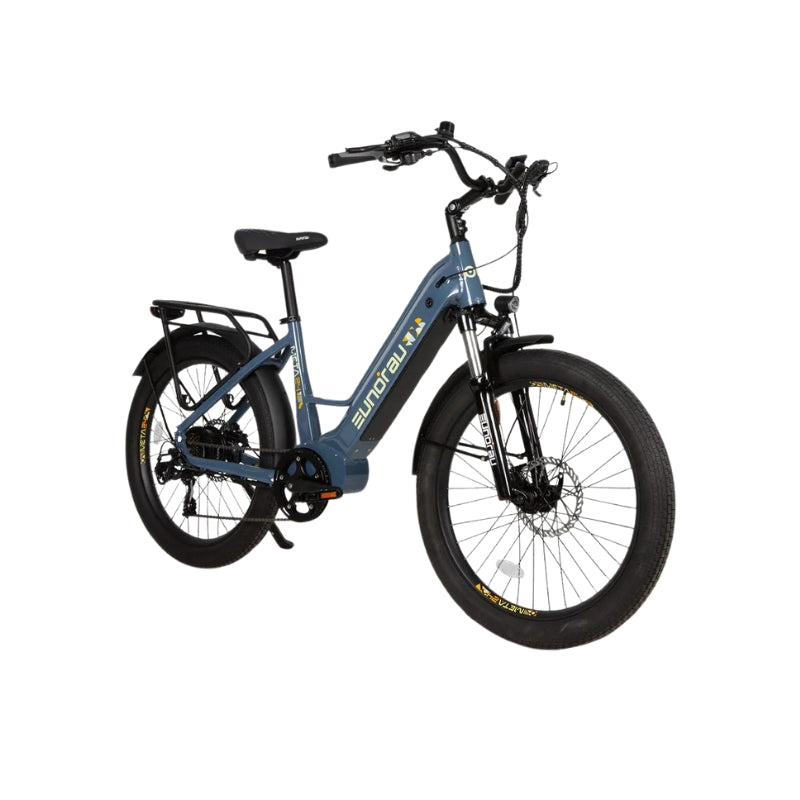 Eunorau Meta 2024 E-Bike