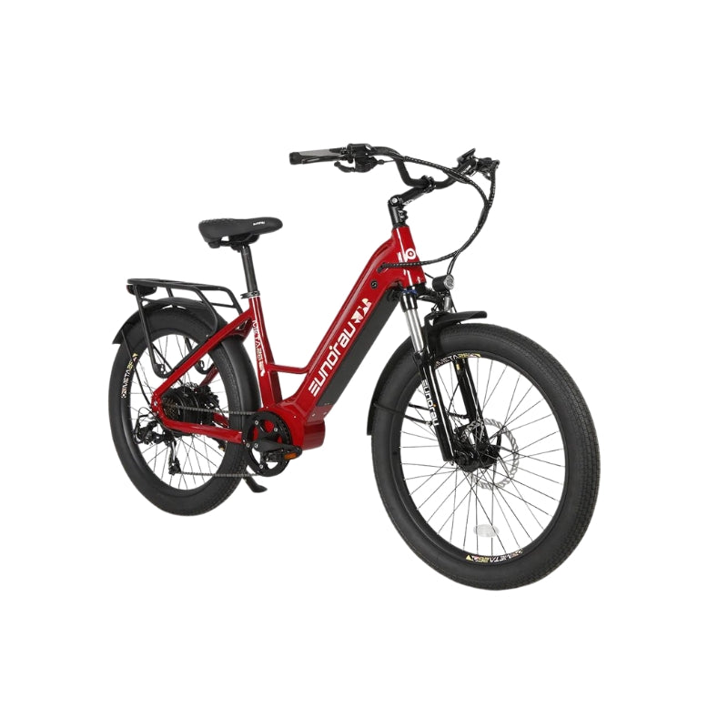 Eunorau Meta 2024 E-Bike