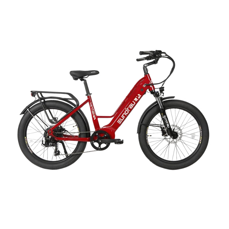 Eunorau Meta 2024 E-Bike