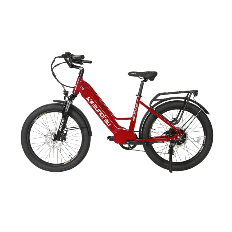 Eunorau Meta 2024 E-Bike