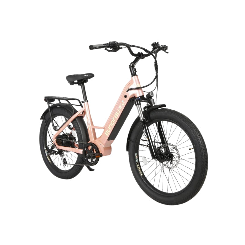 Eunorau Meta 2024 E-Bike