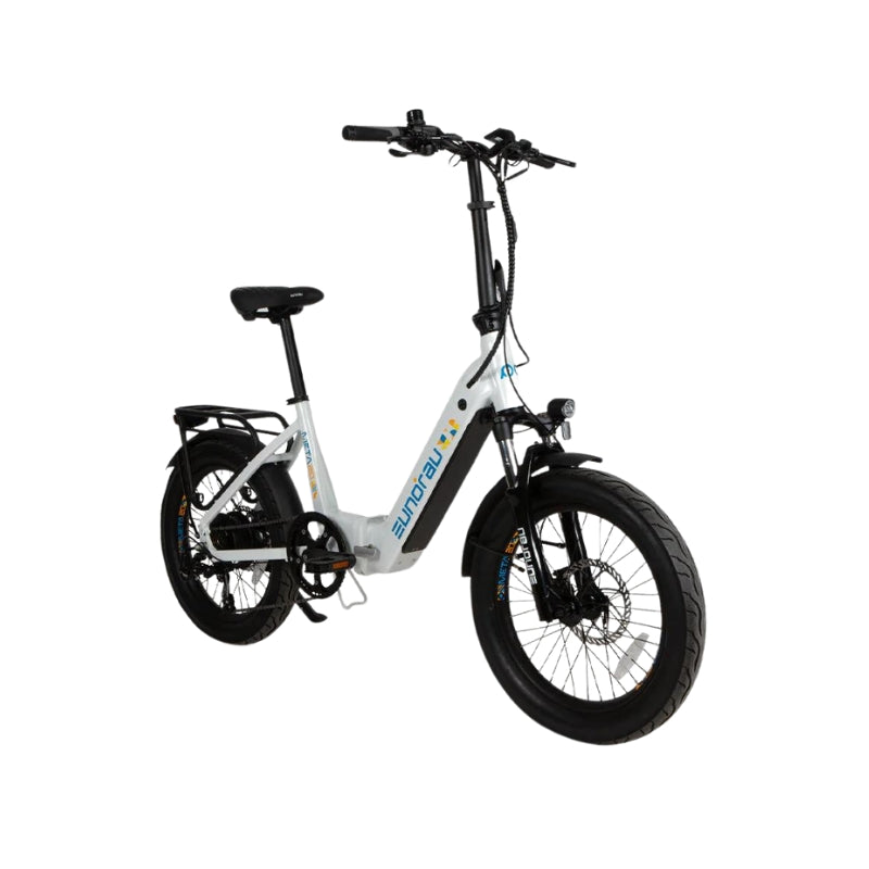 Eunorau Meta Foldable E-Bike