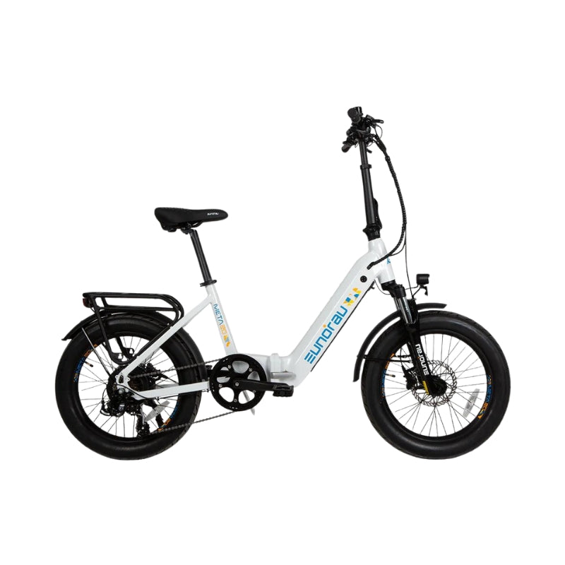 Eunorau Meta Foldable E-Bike