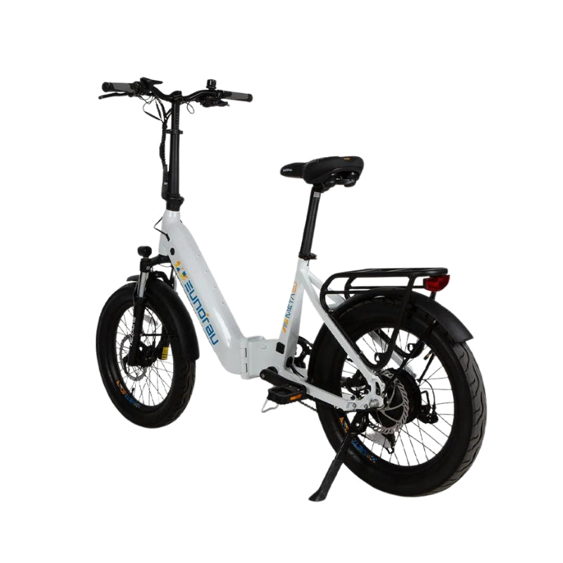 Eunorau Meta Foldable E-Bike