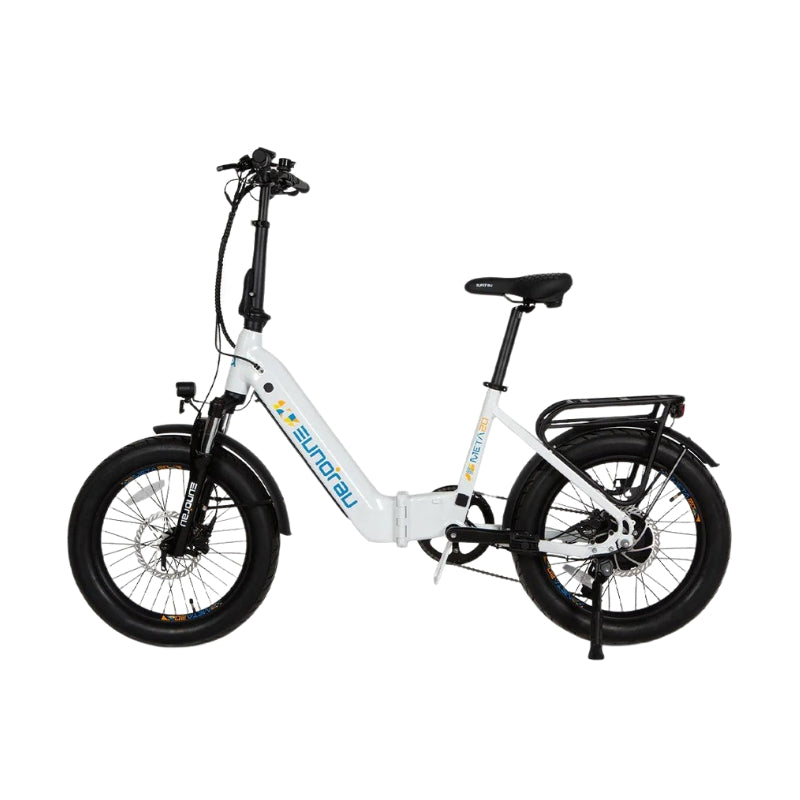 Eunorau Meta Foldable E-Bike