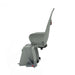 Eunorau Safety Seat for Child Light Grey Left Side View