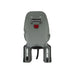 Eunorau Safety Seat for Child Light Grey Rear View