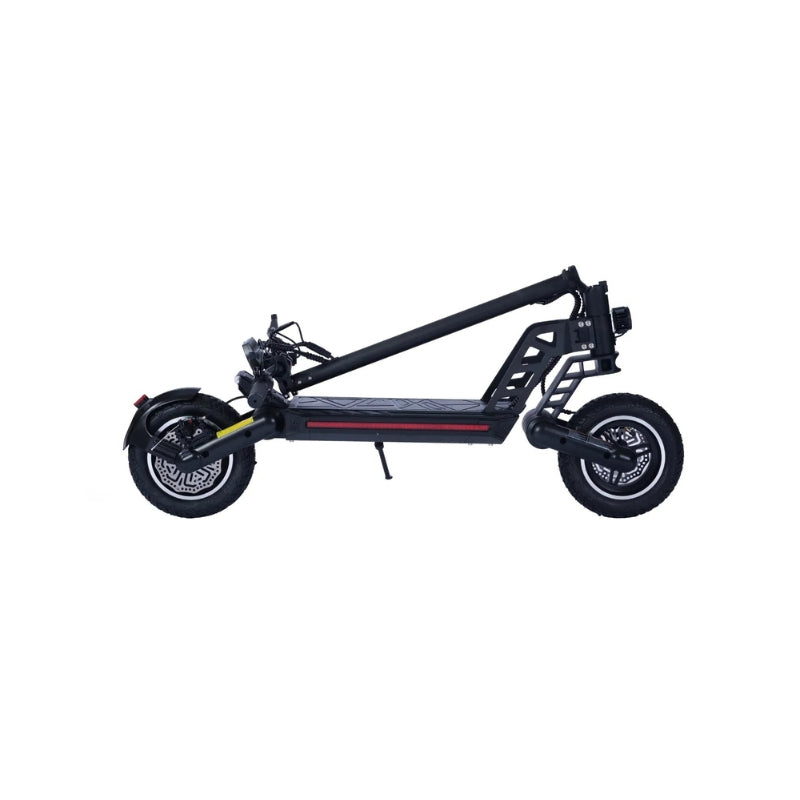 Kugoo G2 Pro Offroad Electric Scooter