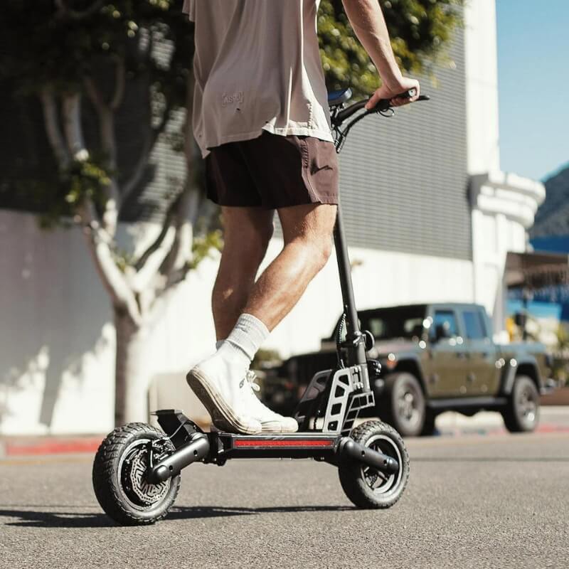 Kugoo G2 Pro Offroad Electric Scooter