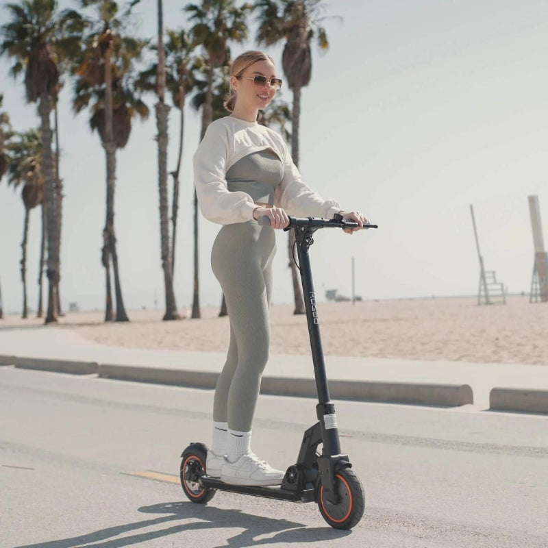 Kugoo G5 Commuting Electric Scooter