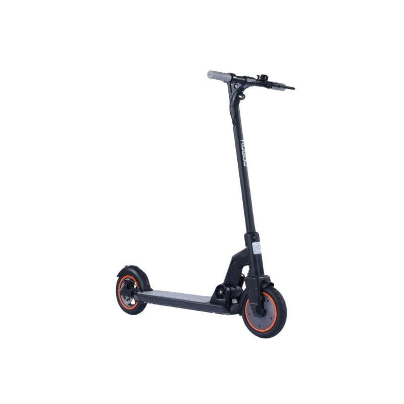 Kugoo M2 Pro Commuting Electric Scooter in Black