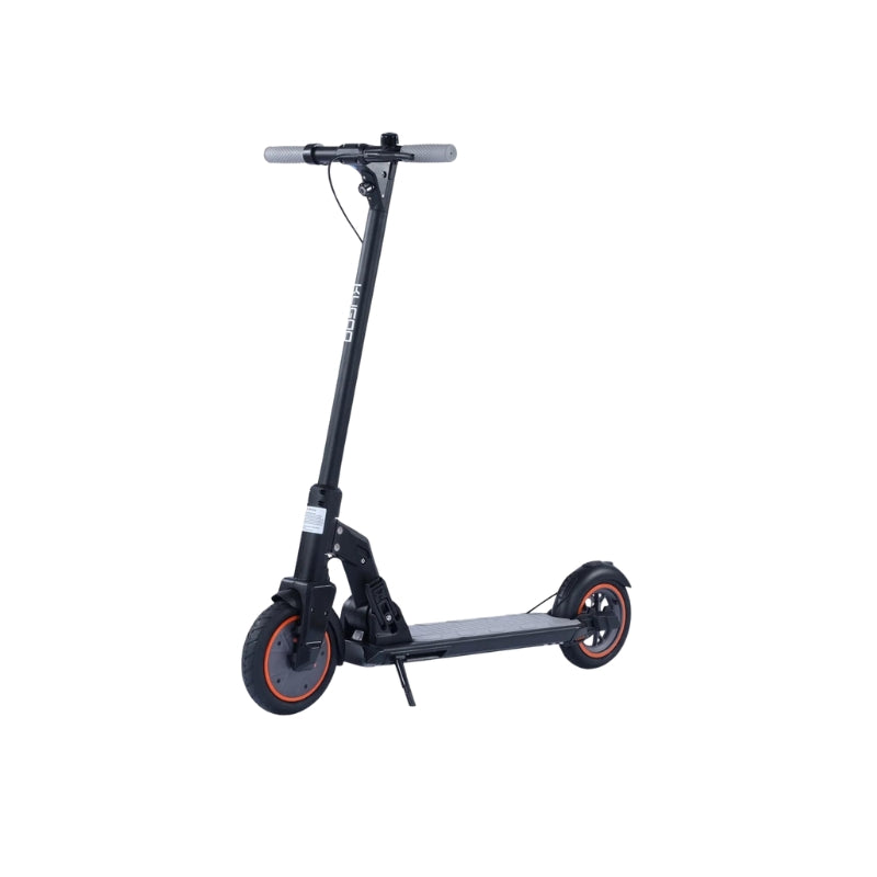 Kugoo M2 Pro Commuting Electric Scooter in Black