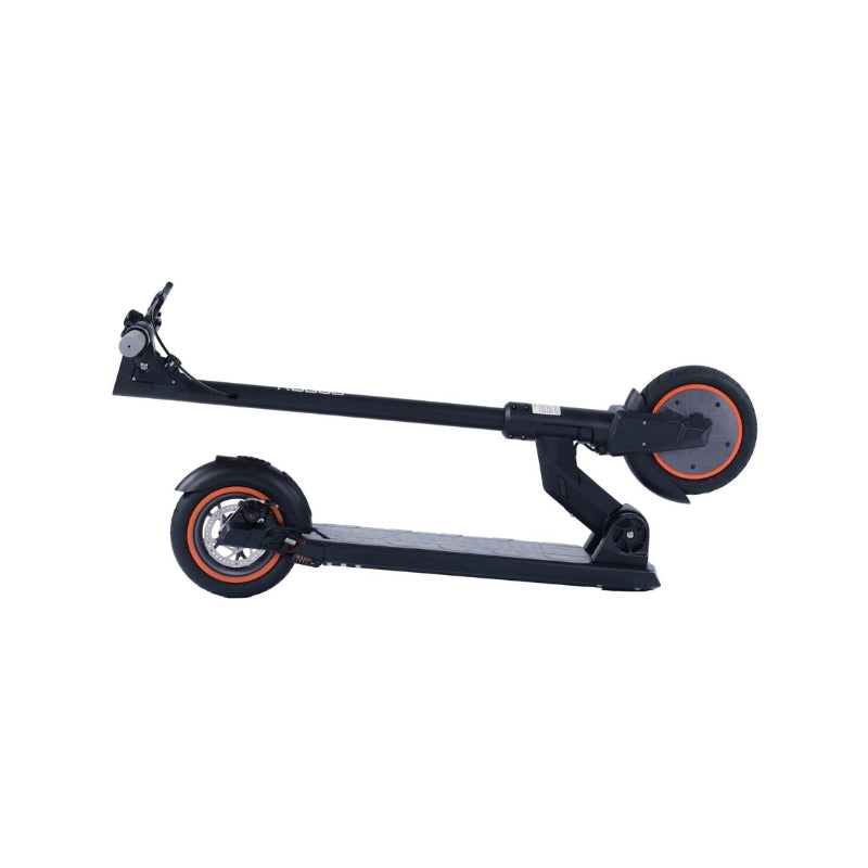 Kugoo M2 Pro Commuting Electric Scooter in Black