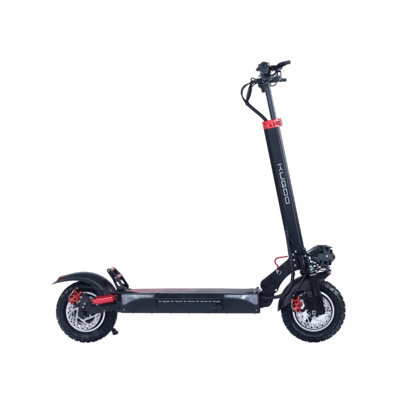 Kugoo M4 Pro+ Off-Road Electric Scooter