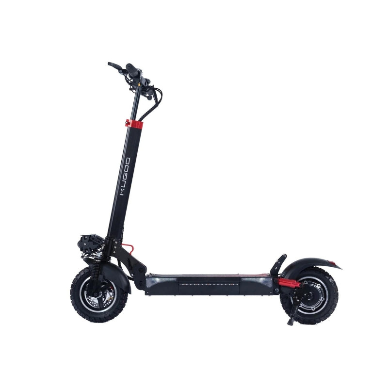 Kugoo M4 Pro+ Off-Road Electric Scooter