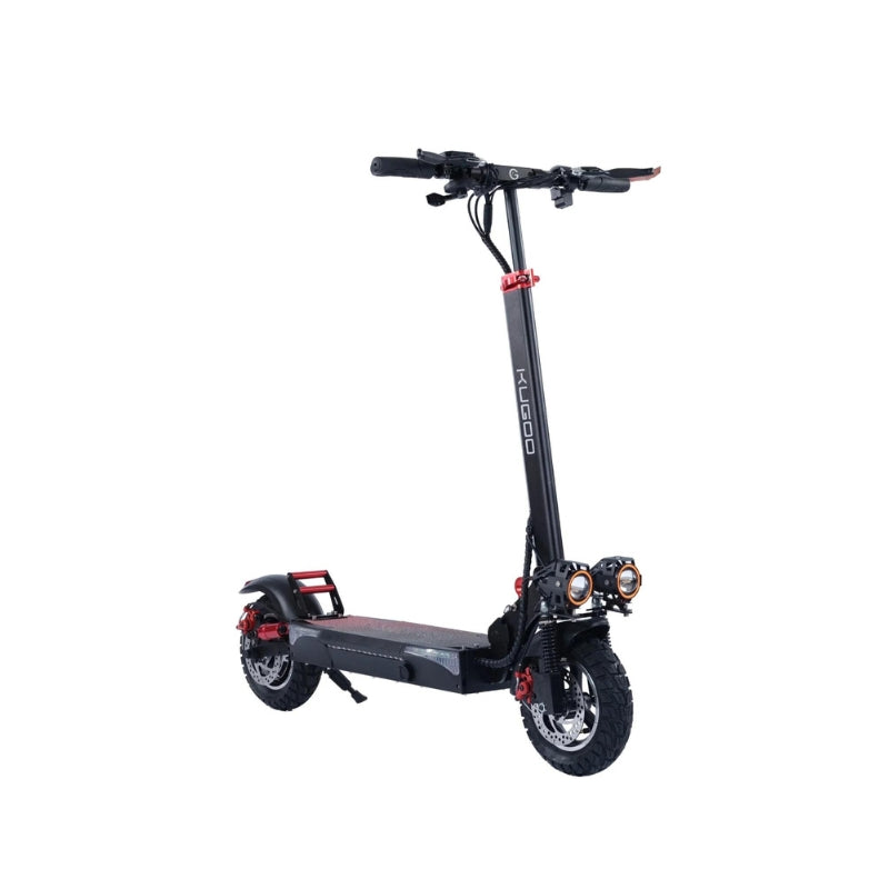 Kugoo M4 Pro+ Off-Road Electric Scooter