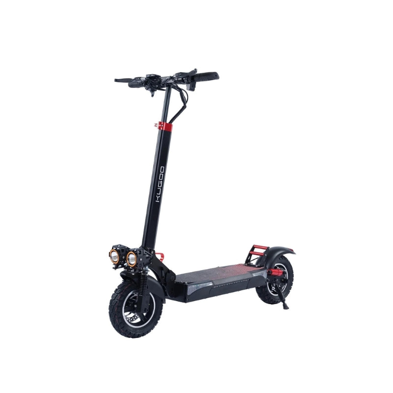 Kugoo M4 Pro+ Off-Road Electric Scooter