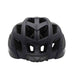 Livall BH60SE Smart Bluetooth Helmet Black Rear View