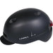 Livall C21 City Commuter Helmet Front Side View