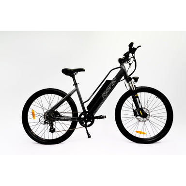 MONO APOLLO 720Wh 48V 15Ah Electric Bike Concrete Grey Right Side View