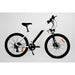 MONO APOLLO 720Wh 48V 15Ah Electric Bike White Right Side View