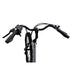 MONO AURA 250W 36V 13Ah Electric Bike Handlebar View