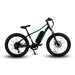 MONO JUNO 500W 48V 15Ah Electric Bike Black Right Side View