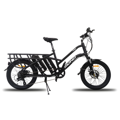 MONO MARS 500W 48V 15A Electric Bike Right Side View