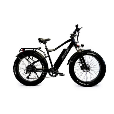 MONO OUTBACK 750W 48V 15Ah Electric Bike Right Side View